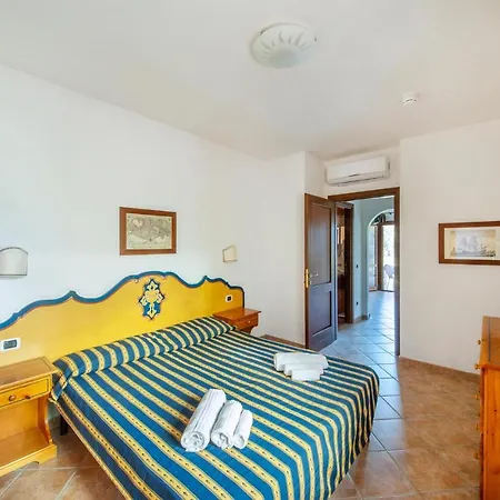 Appartamento 1 Bedroom Beautiful In *