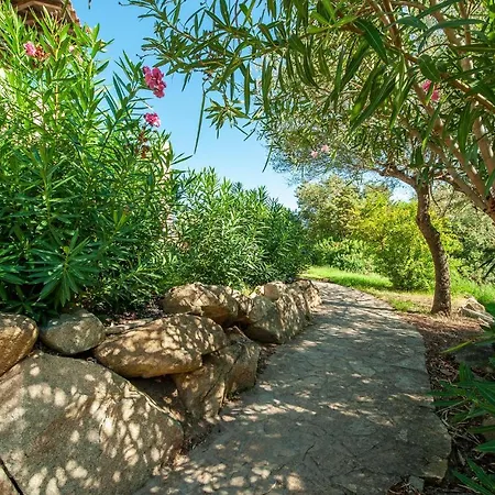 Appartamento 1 Bedroom Beautiful In Golfo Aranci